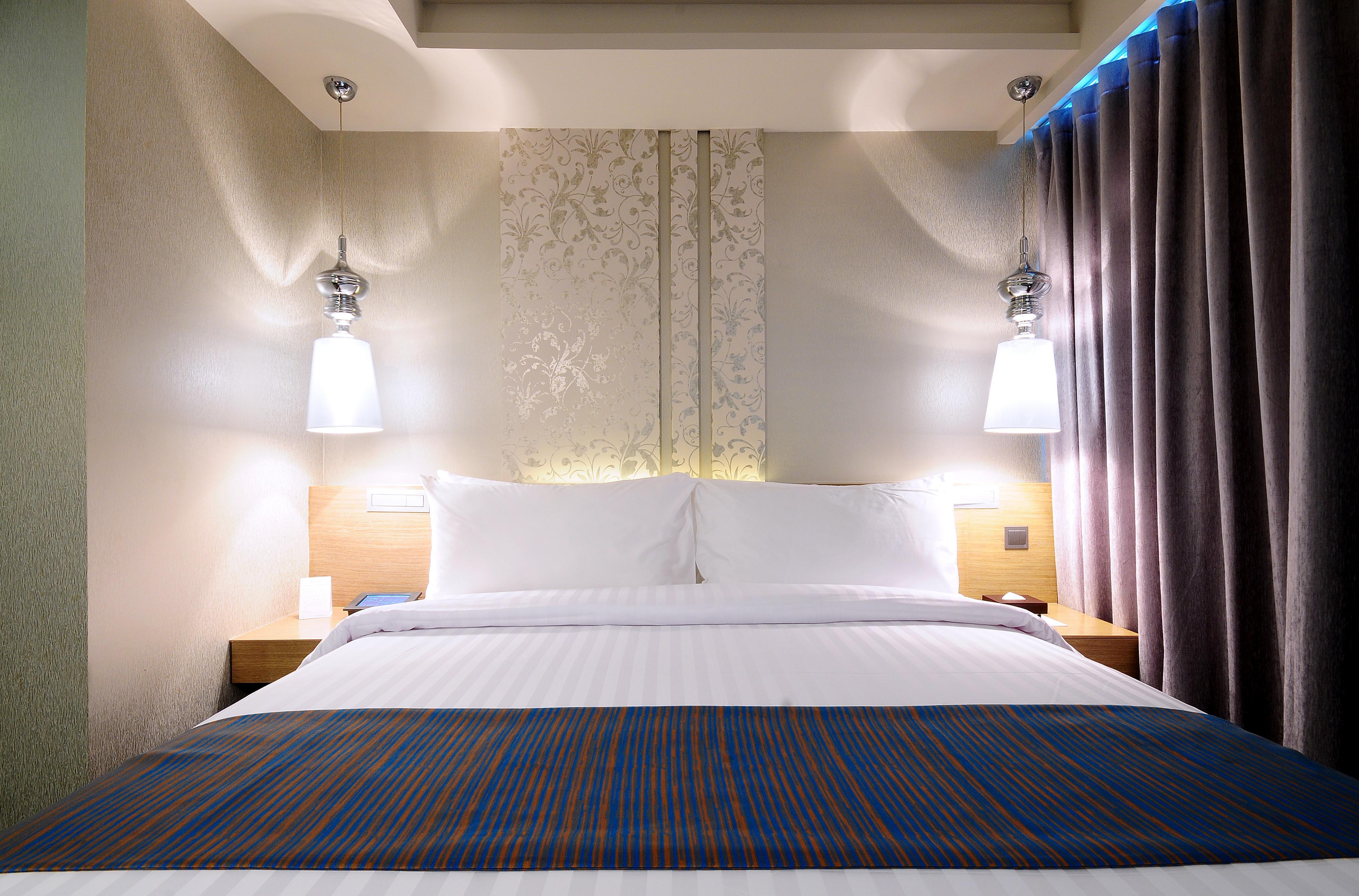 Citrus Sukhumvit 13 Nana Bangkok By Compass Hospitality - Newly Renovated Hotel Kültér fotó