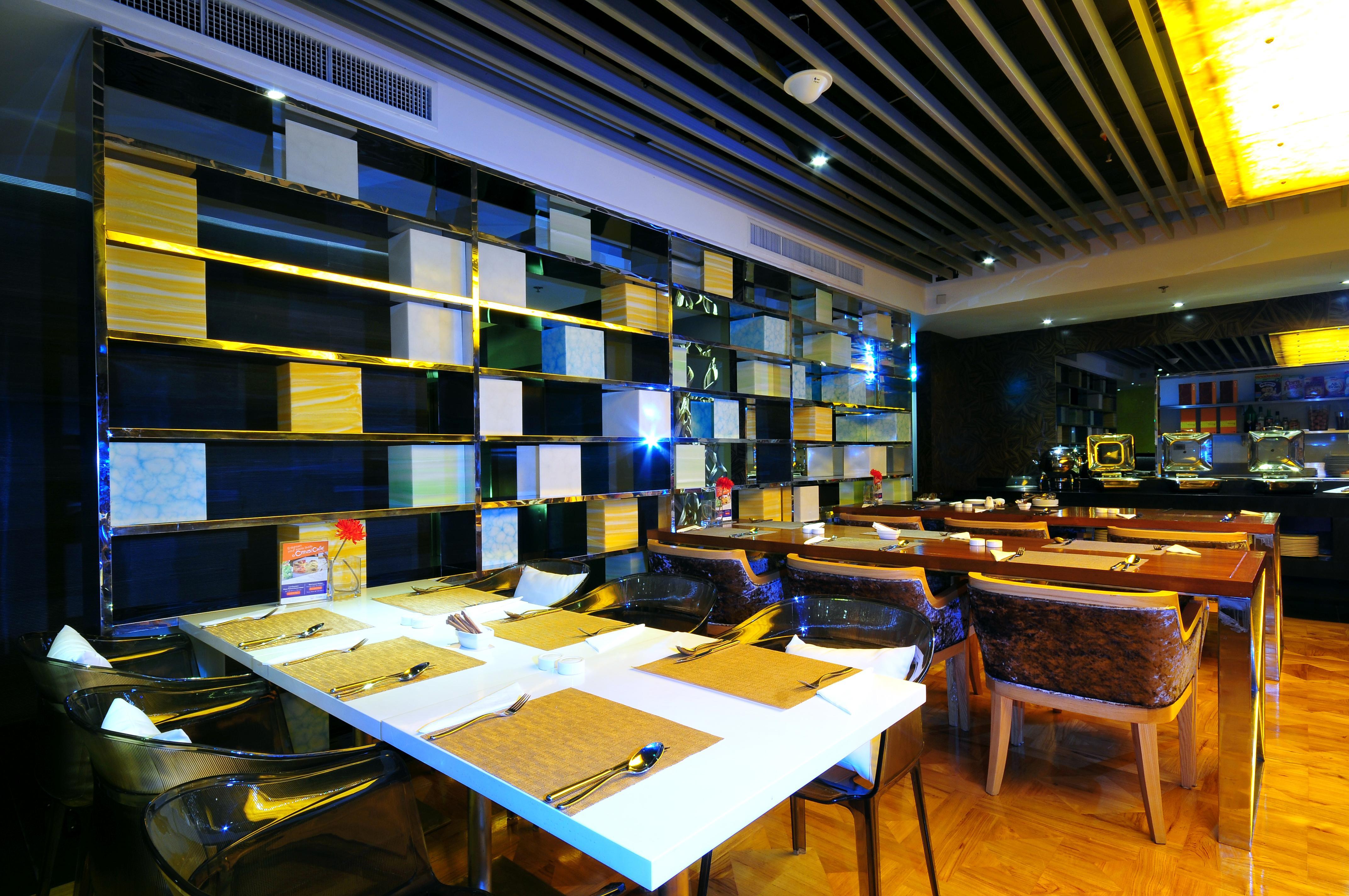 Citrus Sukhumvit 13 Nana Bangkok By Compass Hospitality - Newly Renovated Hotel Kültér fotó