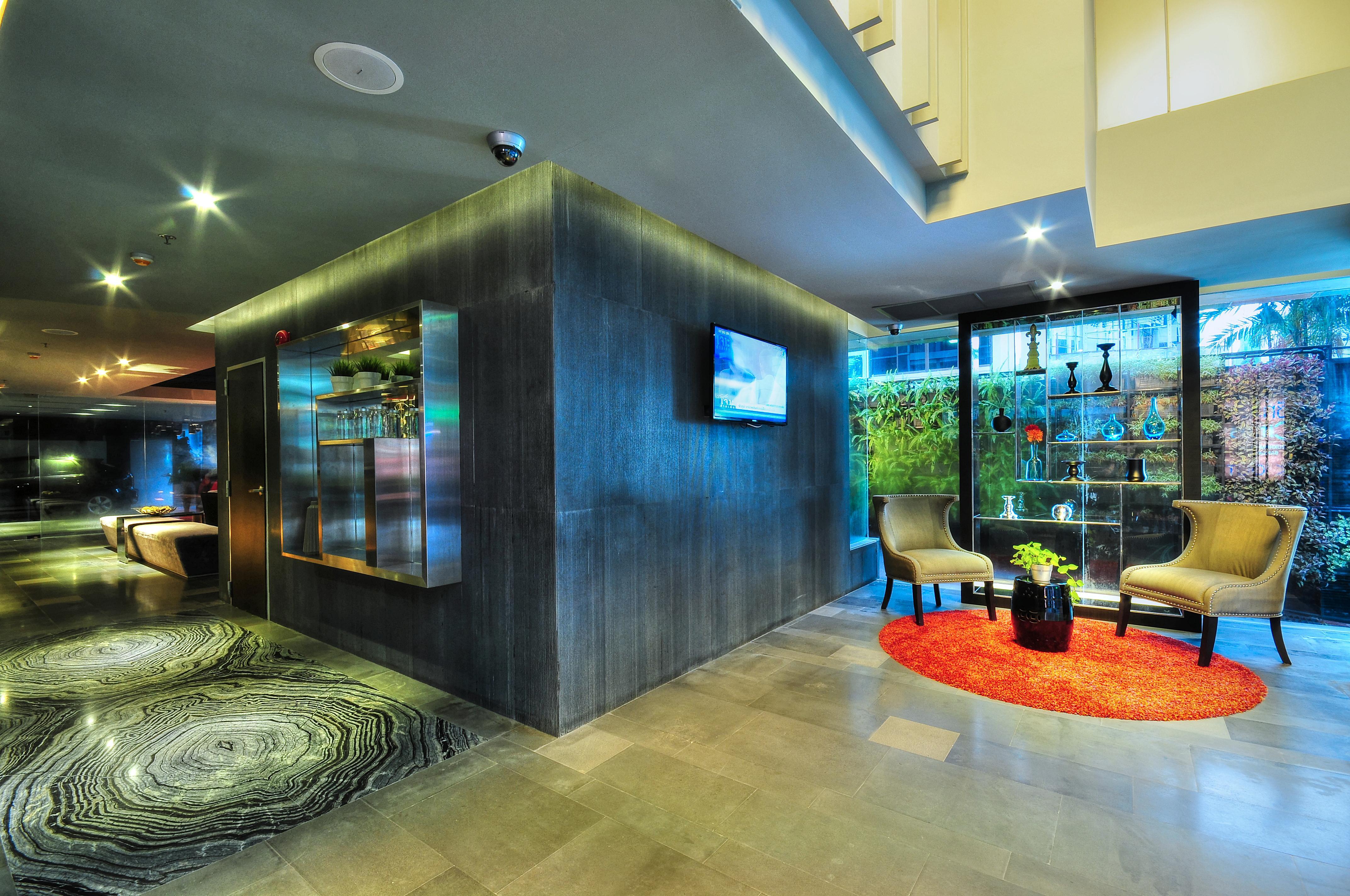 Citrus Sukhumvit 13 Nana Bangkok By Compass Hospitality - Newly Renovated Hotel Kültér fotó