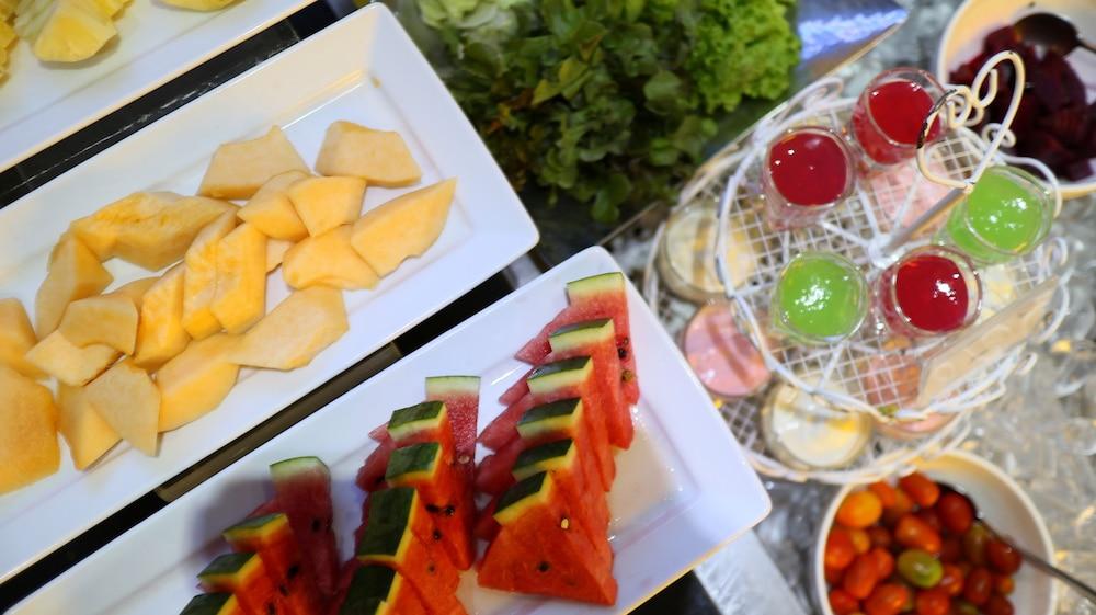 Citrus Sukhumvit 13 Nana Bangkok By Compass Hospitality - Newly Renovated Hotel Kültér fotó